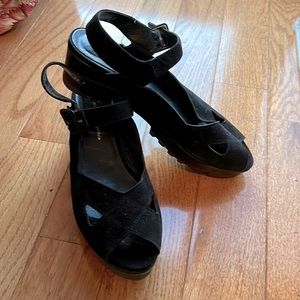 Robert clergerie sandals